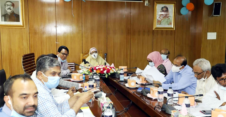 আড়াই হাজার শ্রমিক পাচ্ছেন সাড়ে ৯ কোটি টাকার সহায়তা
