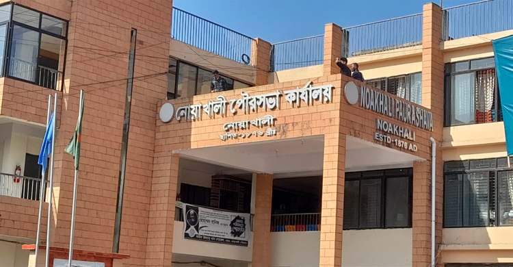 এক ওয়ার্ডে ১৭ কাউন্সিলর প্রার্থী, বিপাকে নির্বাচন কমিশন