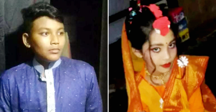 পারিবারিক ক্ষোভ থেকেই কিশোর তানিশাকে হত্যা