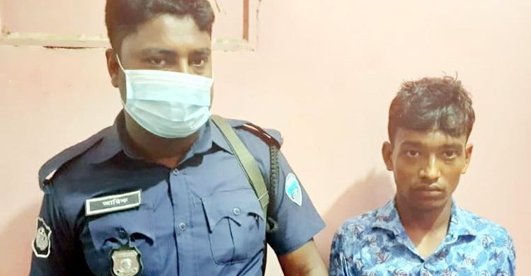 ধর্ষণ মামলায় অটোচালক গ্রেফতার