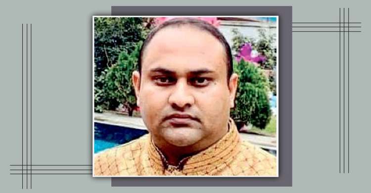 পাসপোর্ট-হার্ড ডিস্কসহ অমির ৬ সহযোগী গ্রেফতার