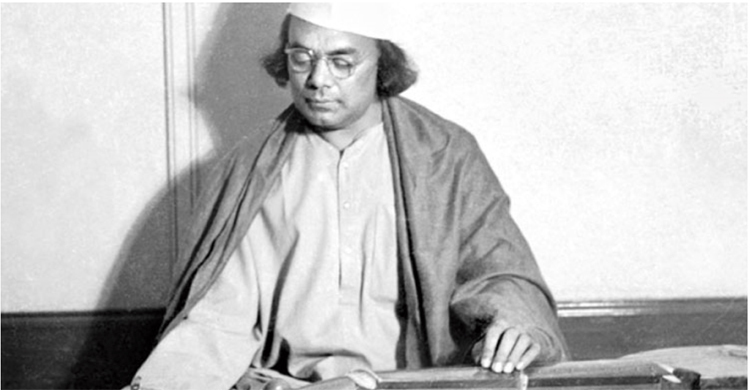 কাজী নজরুলের মজার ঘটনা: গোয়েন্দার খোঁজ