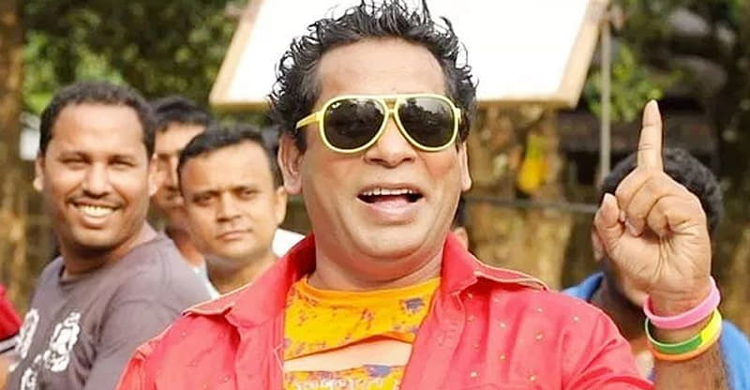 ঈদে আসছে 'জমজ ১৪', এবার চারটি চরিত্রে মোশাররফ করিম