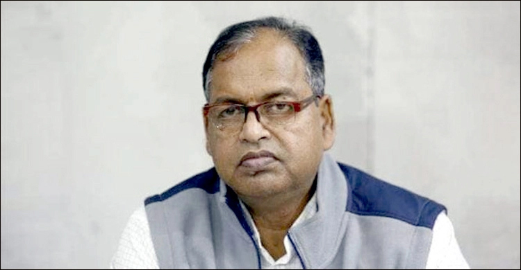 ছাত্র-শ্রমিক আন্দোলন গড়ে তুলতে না পারলে মুক্তি নাই: দুদু