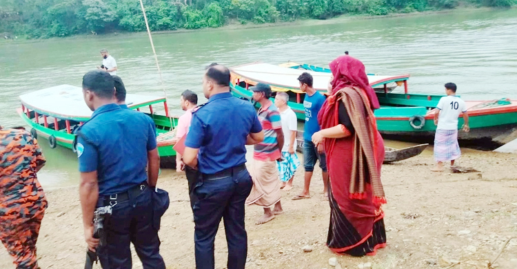 কর্ণফুলী নদীতে নিখোঁজ আরেক পর্যটকের মরদেহ উদ্ধার