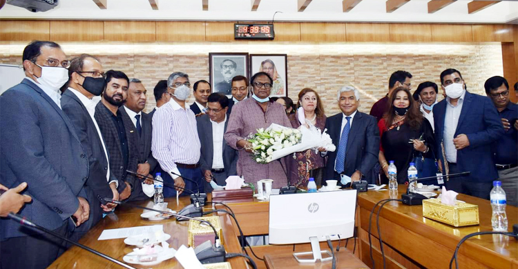 এলডিসি গ্রাজুয়েশন চ্যালেঞ্জ মোকাবিলায় প্রস্তুত হতে হবে