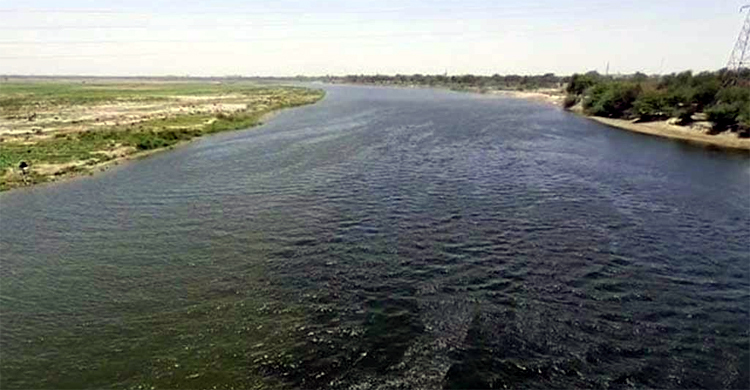 যমুনায় মাছ ধরতে গিয়ে যুবকের মৃত্যু