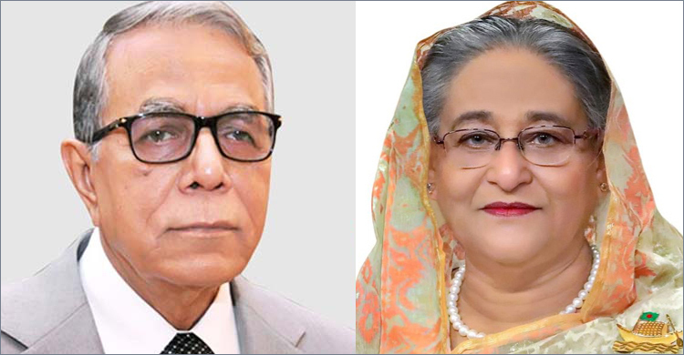 সিরিজ জয়ে টাইগারদের রাষ্ট্রপতি-প্রধানমন্ত্রীর অভিনন্দন