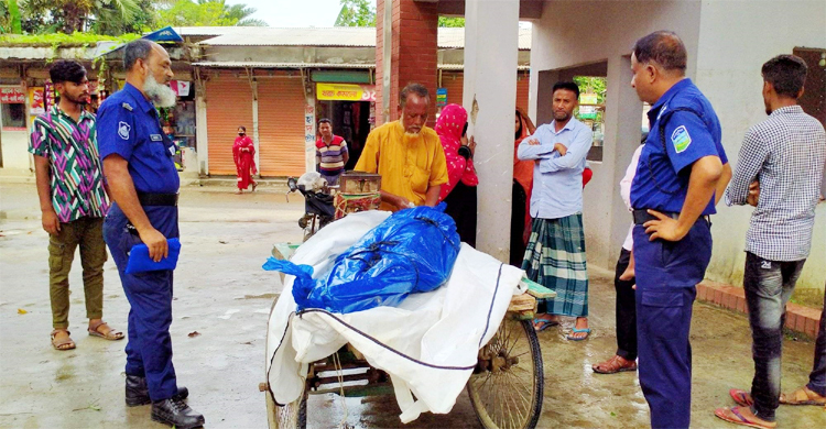 মেলান্দহে পাঁচদিনে ৫ মরদেহ উদ্ধার