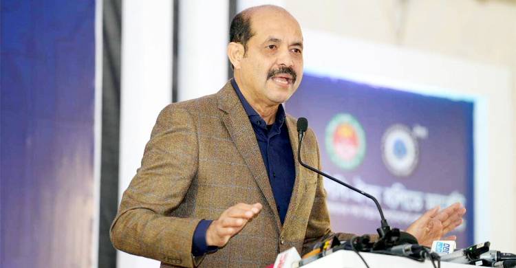 ডিএনসিসির সব ওয়ার্ডেই হলিডে মার্কেট করা হবে: মেয়র আতিক