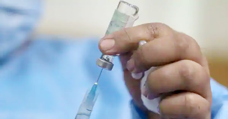 কোভ্যাক্সিনের ছাড়পত্র আটকে দিল যুক্তরাষ্ট্র