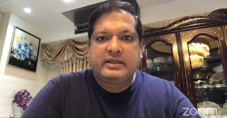 প্রতিবন্ধীদের জন্য ক্রীড়া কমপ্লেক্স নির্মাণ করবে সরকার