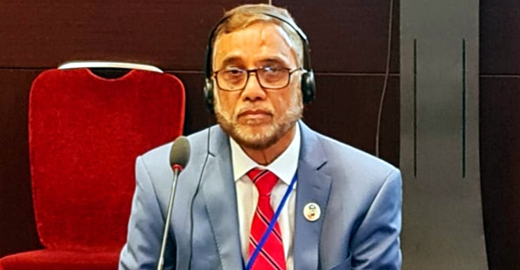 জলবায়ু পরিবর্তন মোকাবিলায় ক্ষতিগ্রস্ত দেশগুলোকে সহায়তা দরকার