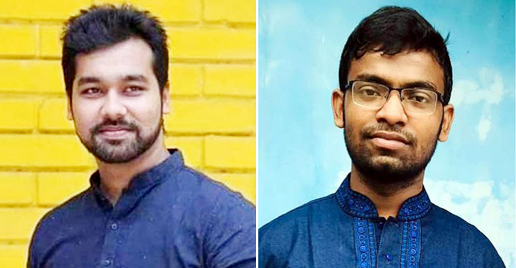 আবরার হত্যা: সাফাই সাক্ষীতে যা বললেন আসামি জিওন-মেহেদী