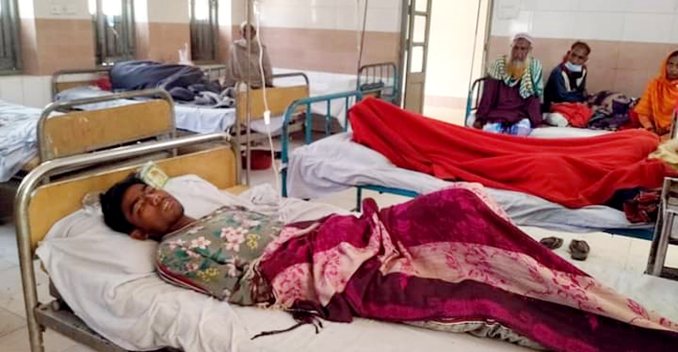 কলার সঙ্গে চেতনানাশক খাইয়ে স্কুলছাত্রের অটোরিকশা ছিনতাই