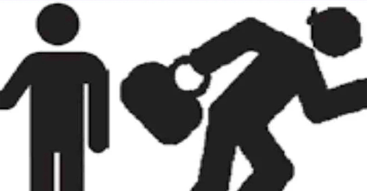 ভৈরবে বেড়েছে ছিনতাই