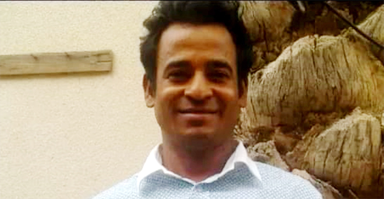 ওমানে সড়ক দুর্ঘটনায় বাংলাদেশির মৃত্যু