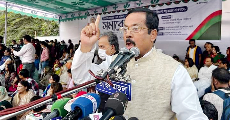 ফজর থেকে সন্ধ্যা পর্যন্ত ঢাকা পাহারা দিতে হবে: নানক