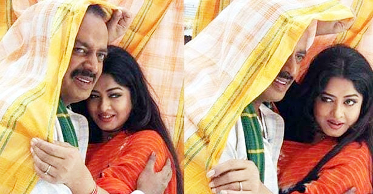 মহামারিতেও ঈদ আনন্দ দিতে মুক্তি পাচ্ছে ডিপজল-মৌসুমীর নতুন সিনেমা