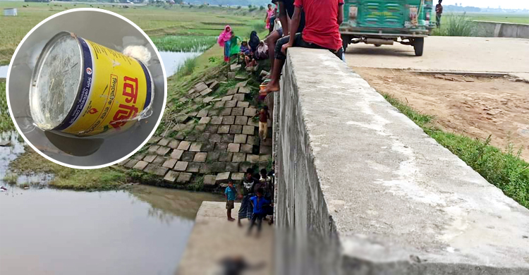 ব্রাহ্মণবাড়িয়ায় ড্যান্ডি সেবনে প্রাণ গেল তরুণের