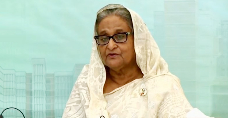 মুজিবের দেশে প্রতিটি মানুষ সুন্দর ও উন্নত জীবন পাবে
