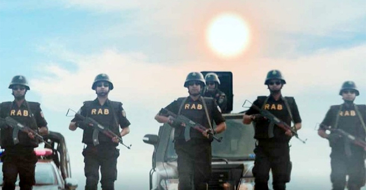 ‘সবার হোক একটাই পণ কিশোর অপরাধ করবো দমন’