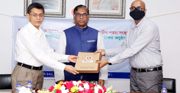 ‘সময়োচিত সিদ্ধান্ত নিতে পারলে প্রতিষ্ঠান দ্রুত এগিয়ে যাবে’