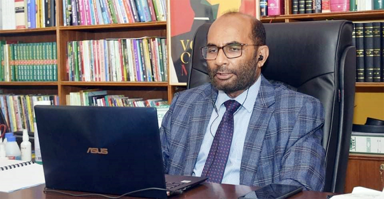 ‘দেশের সব প্রান্তে দেশীয় প্রজাতির মাছ ছড়িয়ে দেয়া হবে’