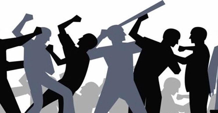 হবিগঞ্জে সালিশে সংঘর্ষে বৃদ্ধার মৃত্যু