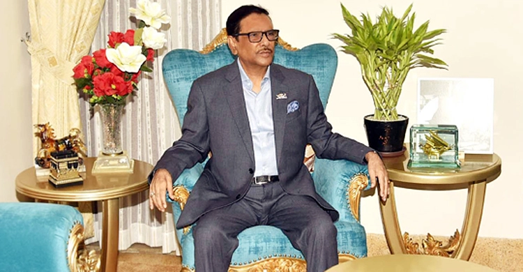 ইজিবাইক ও ব্যাটারিচালিত রিকশা বন্ধে কঠোর হওয়ার আহ্বান কাদেরের | ২২ জুন ২০২১
