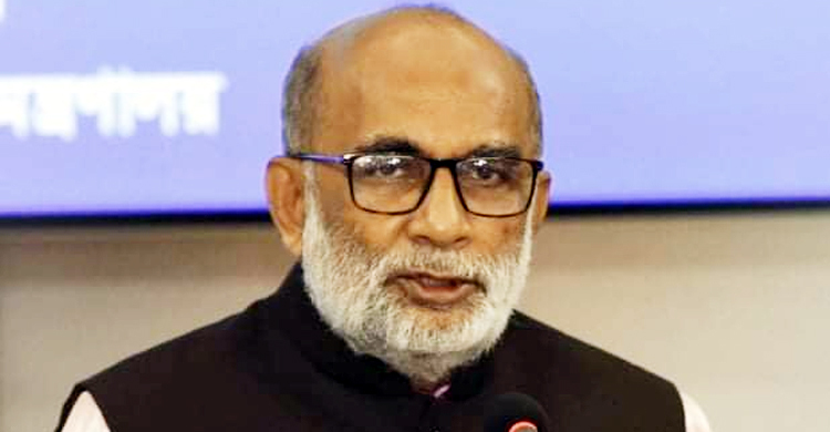 মৎস্য খাত দেশে স্বর্ণালি অধ্যায় সৃষ্টি করছে