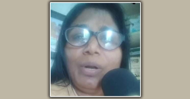 বদরুন্নেসার সেই শিক্ষিকার বিরুদ্ধে মামলা হচ্ছে