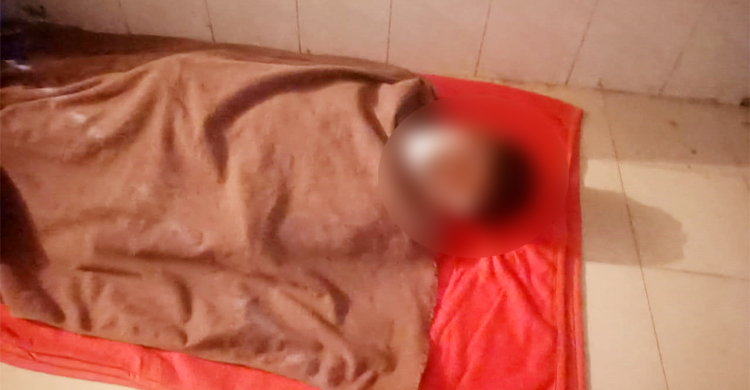 চেয়ারম্যানকে শুভেচ্ছা জানাতে যাওয়ার সময় প্রাণ গেল যুবকের