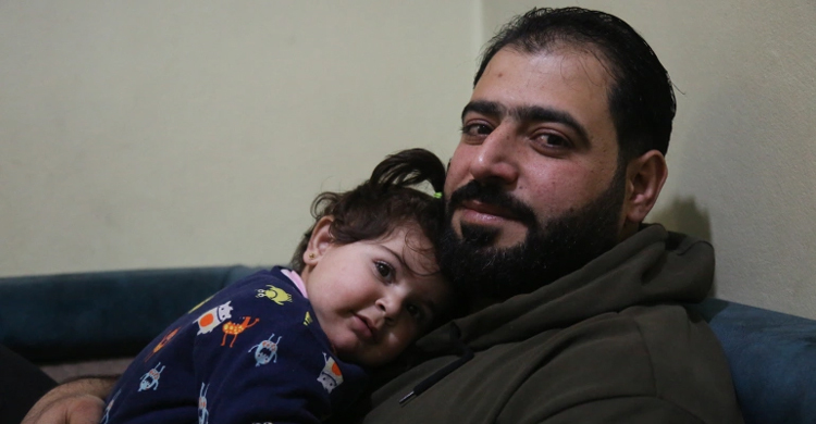 'The world's priorities have changed, and Syria has been left aside'