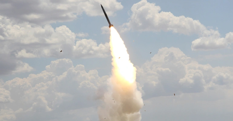 Russia says it used hypersonic missiles in Ukraine again