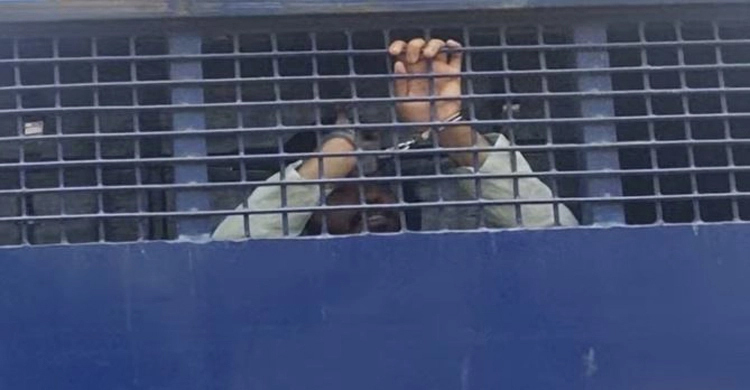 BNP leader Ishraque sent to jail