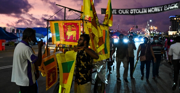 World Bank to provide struggling Sri Lanka with $600m