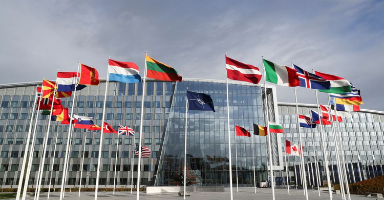 Russia threatens to retaliate as Finland seeks NATO membership 'without delay'