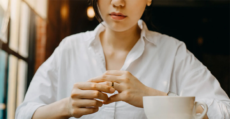 Why women file for divorce more