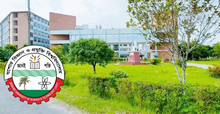 প্রকৌশলীকে মারধর, যবিপ্রবি শিক্ষকের নামে মামলা