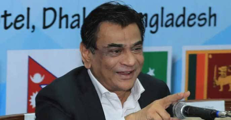 খুশিতে কারও ফোনই ধরেননি কাজী সালাউদ্দিন