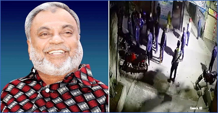 সাবেক এমপি গিয়াসের বাড়িতে পুলিশের ফের ‘অভিযান’ | শনিবার, ১০ ডিসেম্বর ২০২২