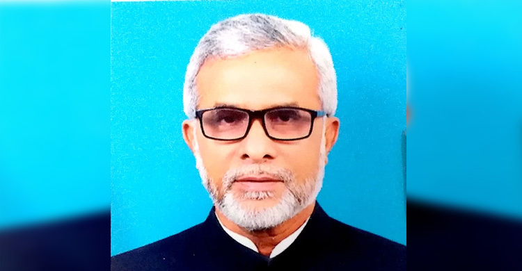 প্রেস কাউন্সিলের সদস্য হলেন মোখলেসুর রহমান বাদল