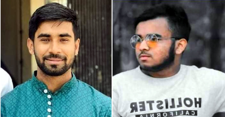 স্কুলছাত্রীর শ্লীলতাহানি : ছাত্রলীগ নেতাসহ দুজনের বিরুদ্ধে মামলা