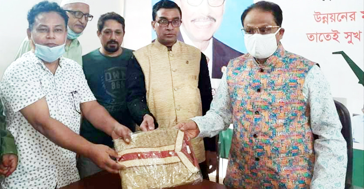 সড়কে শৃঙ্খলা রক্ষায় সরকার ব্যর্থ : জিএম কাদের