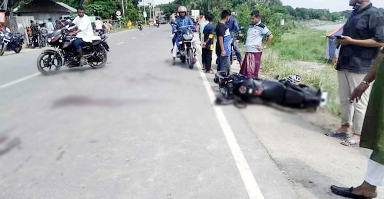 ঈদের ৩ দিনে সড়কে ঝরলো ৪৫ প্রাণ