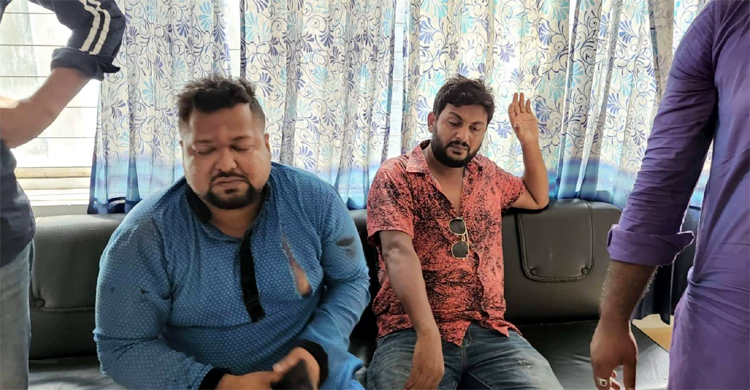 রেস্টুরেন্টে ঢুকে ছাত্রদল নেতাকর্মীদের ওপর হামলা, আহত ৭