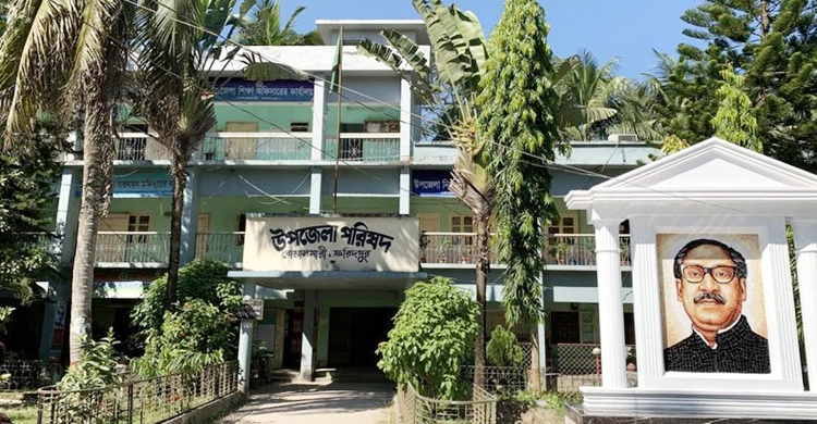 খুনের মামলা ১০ লাখ টাকায় আপস!