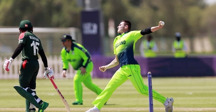 Tigers end T20 WC preparation with ignominious defeat