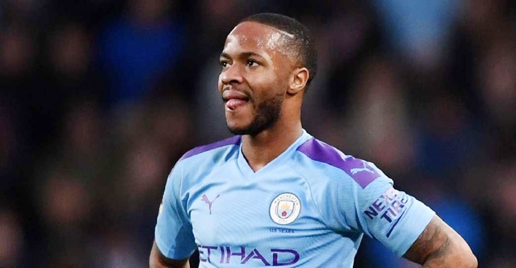 Sterling open to leaving Man City